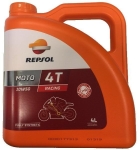 REPSOL Moto Racing 4T 10W50 4л.